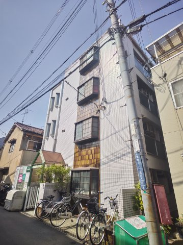 アパートメント寝屋川Ⅱ