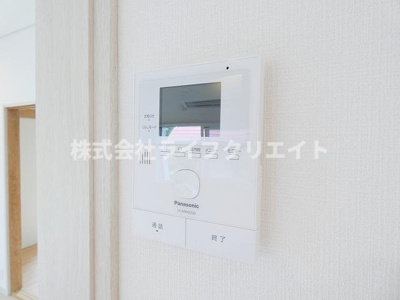 【セキュリティ】 | 三沢B棟