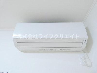 【設備】 | 三沢B棟