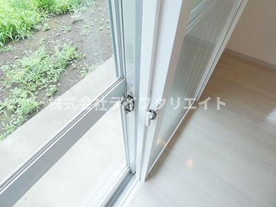 【設備】 | 三沢B棟