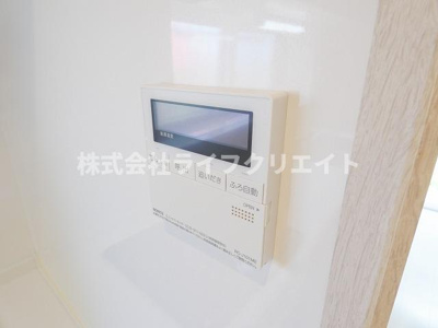 【設備】 | 三沢B棟