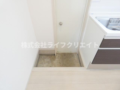 【その他】 | 三沢B棟