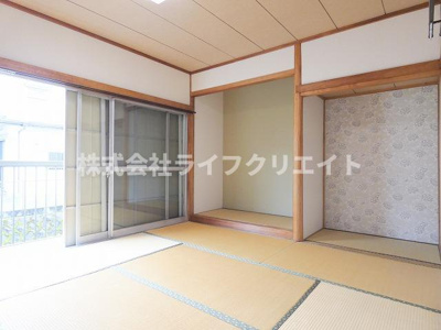 【その他】 | 三沢B棟