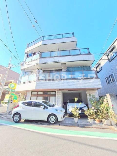 シャトレー富ヶ谷