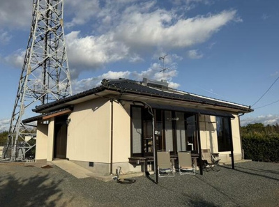 【外観】 | 熊本県熊本市北区植木町轟