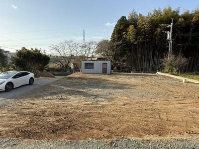 【庭】 | 熊本県熊本市北区植木町轟