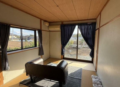 【内装】 | 熊本県熊本市北区植木町轟