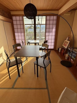 【和室】 | 熊本県熊本市北区植木町轟