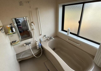 【浴室】 | 熊本県熊本市北区植木町轟