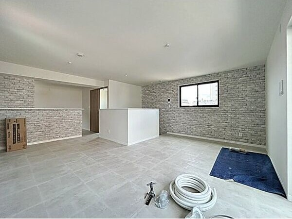 Ｃｅｌｅｎｅｓｔ浄心の居間・リビング