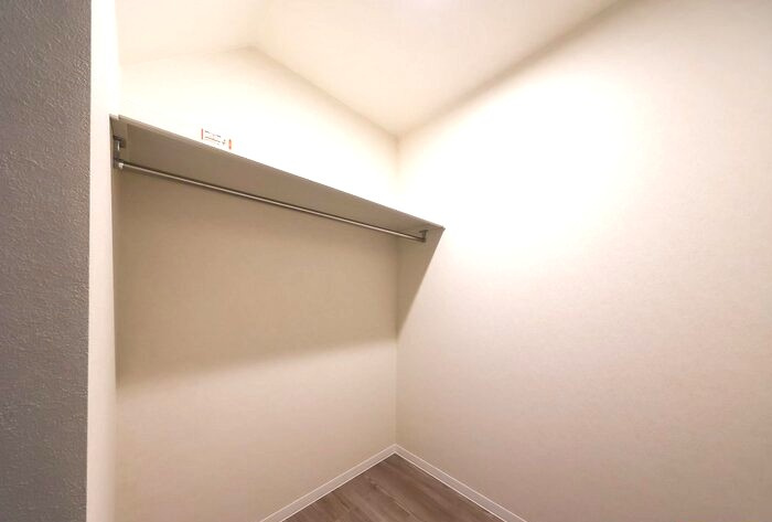 Ｃｅｌｅｎｅｓｔ浄心の収納