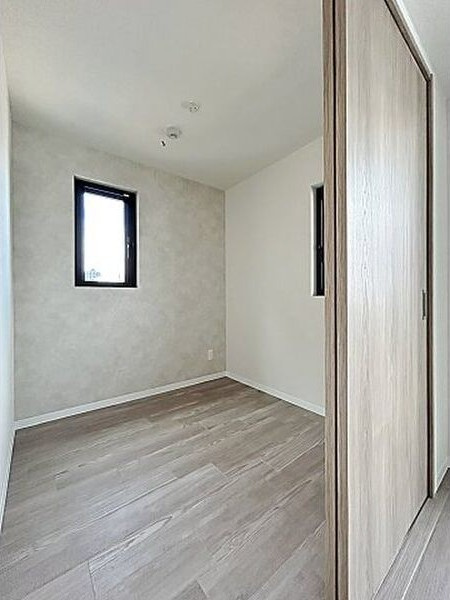 Ｃｅｌｅｎｅｓｔ浄心の寝室