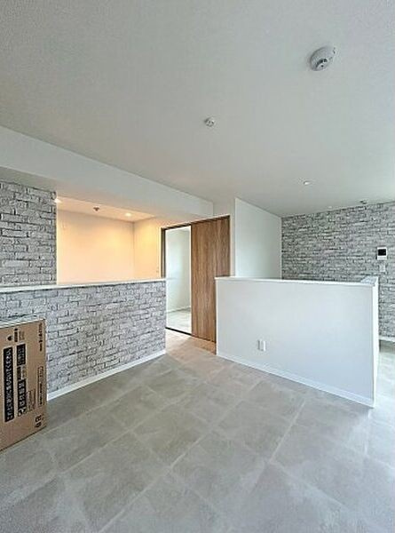 Ｃｅｌｅｎｅｓｔ浄心の居間・リビング