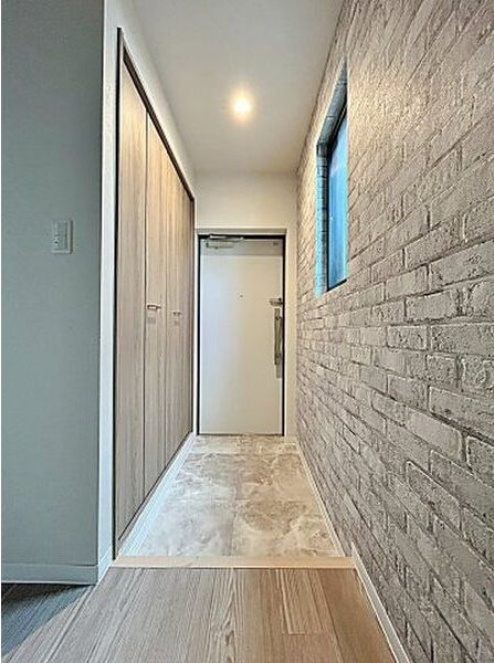 Ｃｅｌｅｎｅｓｔ浄心の玄関