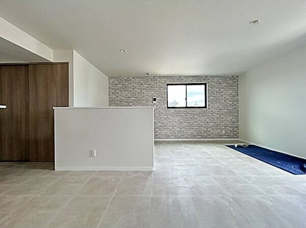 Ｃｅｌｅｎｅｓｔ浄心の居間・リビング