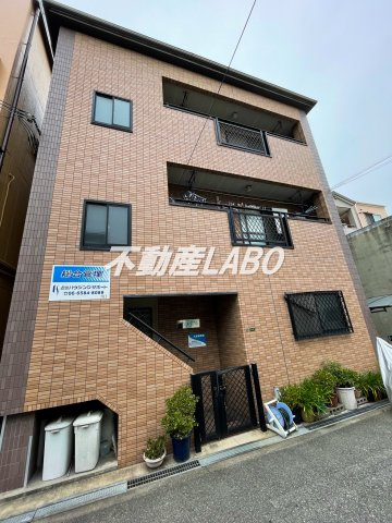 メゾン・メイプル