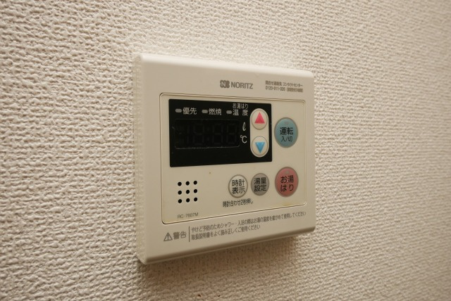 メゾン・メイプルのその他
