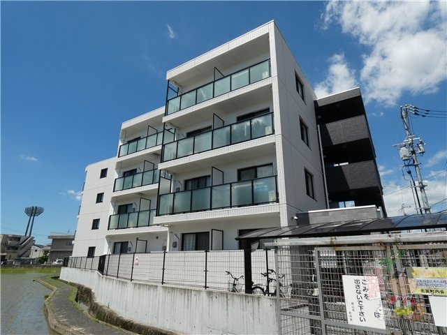 ＢＡＳＥ学南町