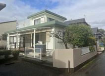 熊本県宇土市築籠町の画像