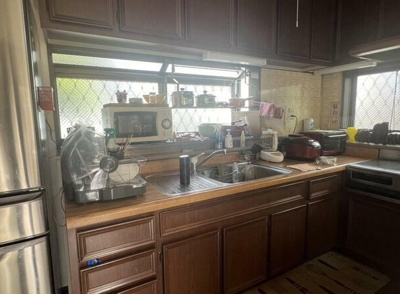 【キッチン】 | 熊本県宇土市築籠町