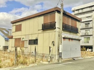 【外観】 | 宇部市中心部常盤町　立地重視の方にお勧めです。