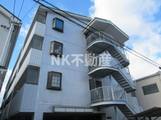 【外観】 | きれいな外観です