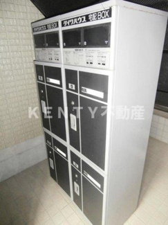 【その他共用部分】 | その他共有部分