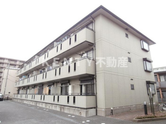 【外観】 | きれいな外観です