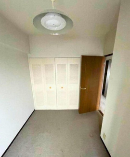 【洋室】 | 春日部ファミールハイツ　