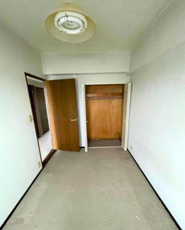 【洋室】 | 春日部ファミールハイツ　