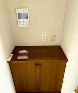 【収納】 | 春日部ファミールハイツ　