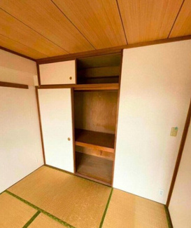 【和室】 | 春日部ファミールハイツ　
