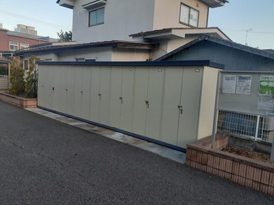 【設備】 | ケイツーレジデンスⅡ