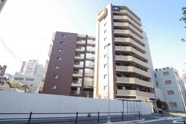 ティーズガーデン　仲介手数料無料