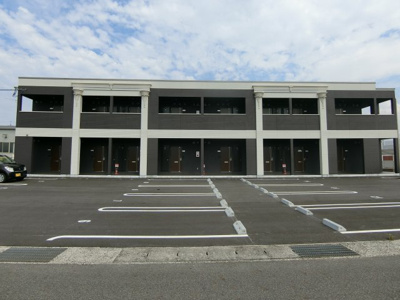 【駐車場】 | スウィートガーデン