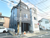 足立区大谷田5丁目新築分譲住宅の画像