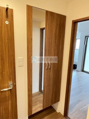 【玄関】 | エワル