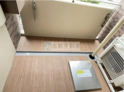 【バルコニー】 | エワル