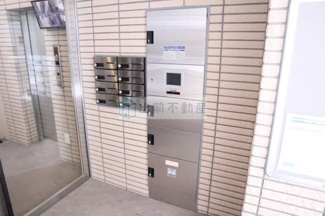 【その他共用部分】 | エワル