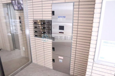 【その他共用部分】 | エワル