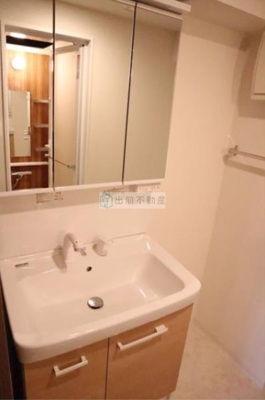 【洗面所】 | エワル