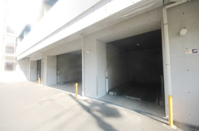 【駐車場】 | ヴァリエ原町田