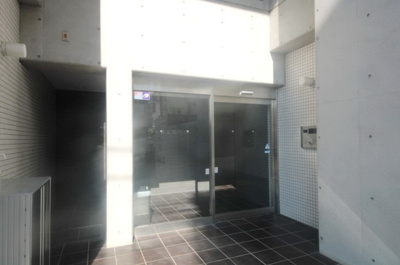 【エントランス】 | ヴァリエ原町田