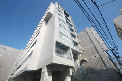 【外観】 | ヴァリエ原町田