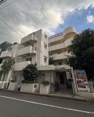 【外観】 | トップ桜新町第二