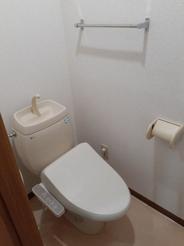 【トイレ】 | パインツリー