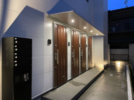 プライムテラス高柳の画像