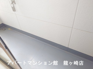 【バルコニー】 | ロングパイン