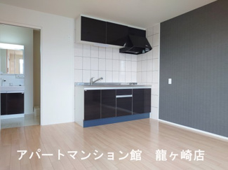 【内装】 | ロングパイン