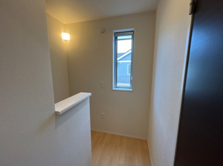 【内装】 | ロングパイン